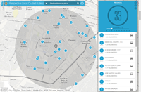 Local Perspective app Local Perspective app